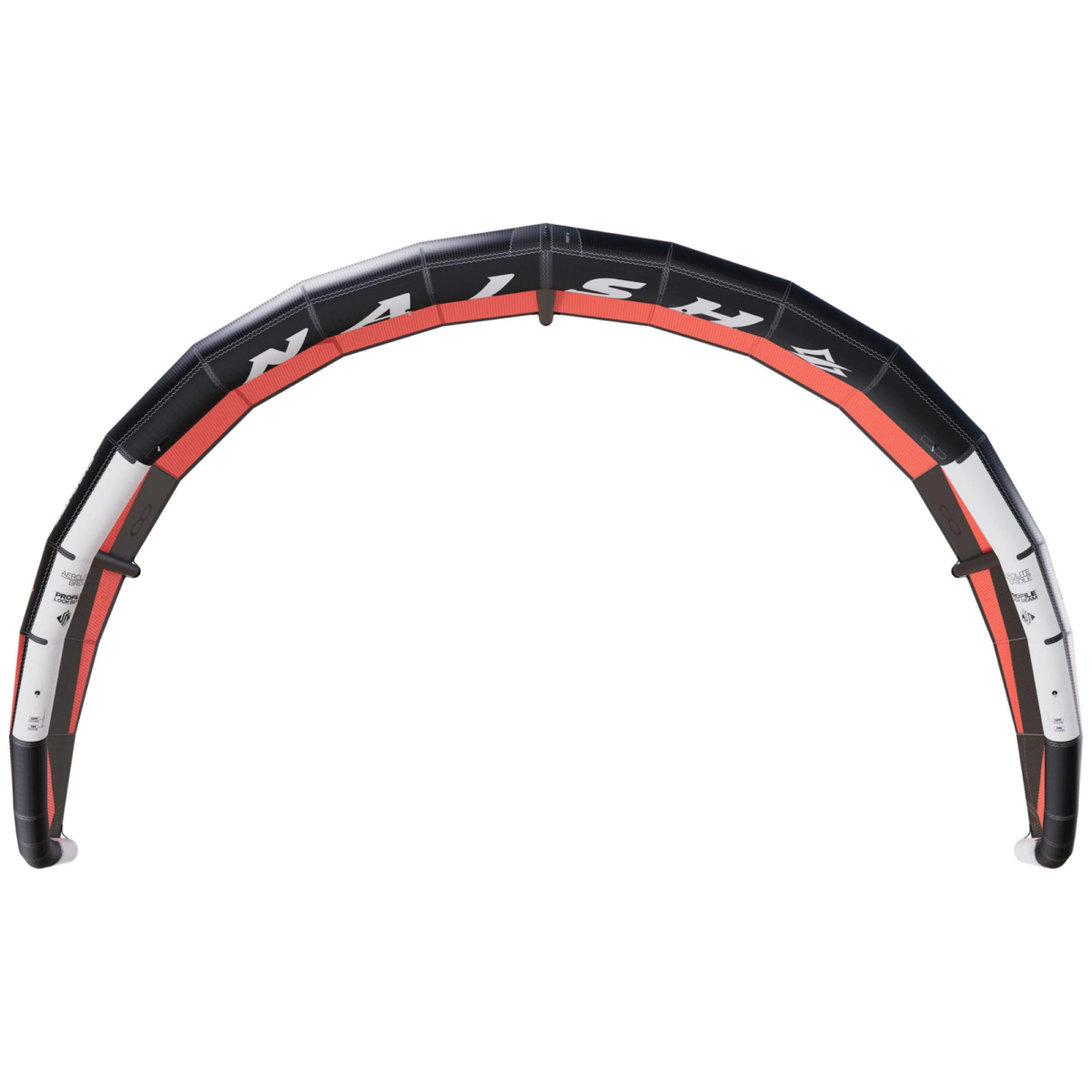 Naish Hunt [Q] Kiteboarding Kite 2026