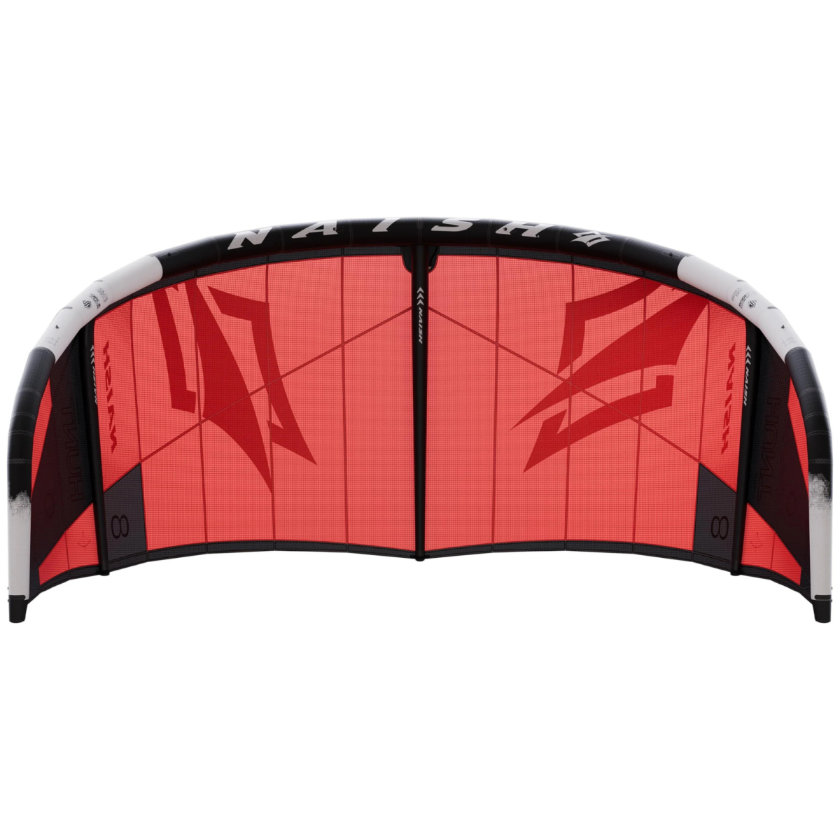 Naish Hunt [Q] Kiteboarding Kite 2026