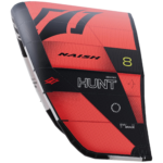 Naish Hunt [Q] Kiteboarding Kite 2026