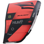 Naish Hunt [Q] Kiteboarding Kite 2026