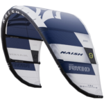 Naish Hunt [Q] Kiteboarding Kite 2026