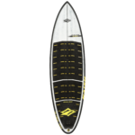 Naish Global Surfboard 2026