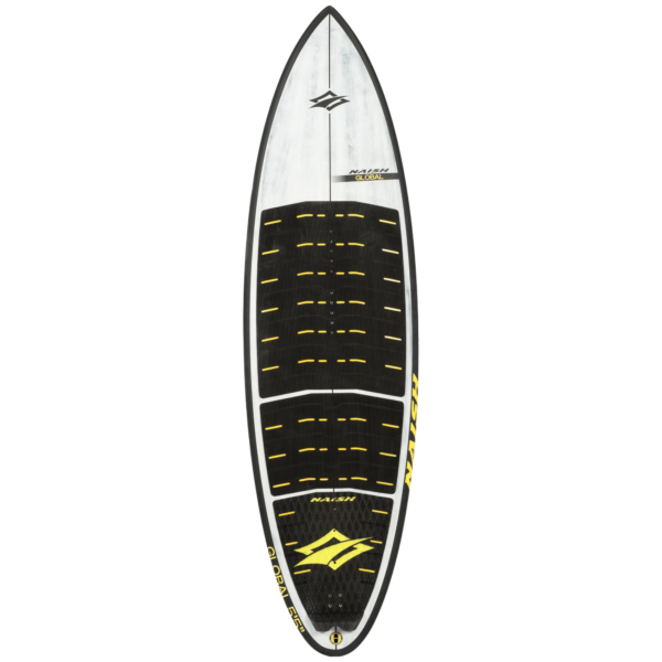 Naish Global Surfboard 2026