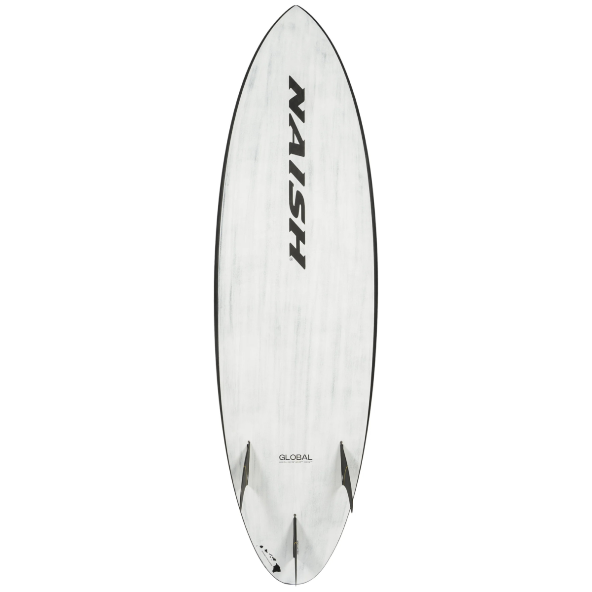 Naish Global Surfboard 2026