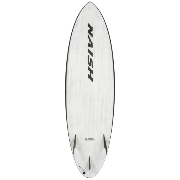 Naish Global Surfboard 2026