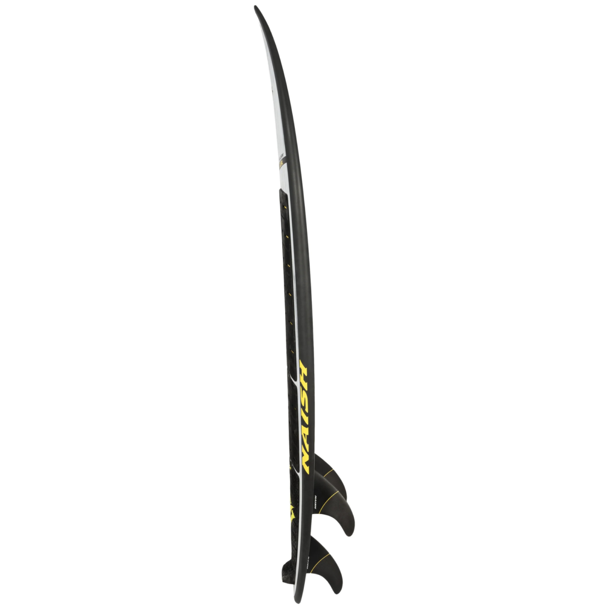 Naish Global Surfboard 2026