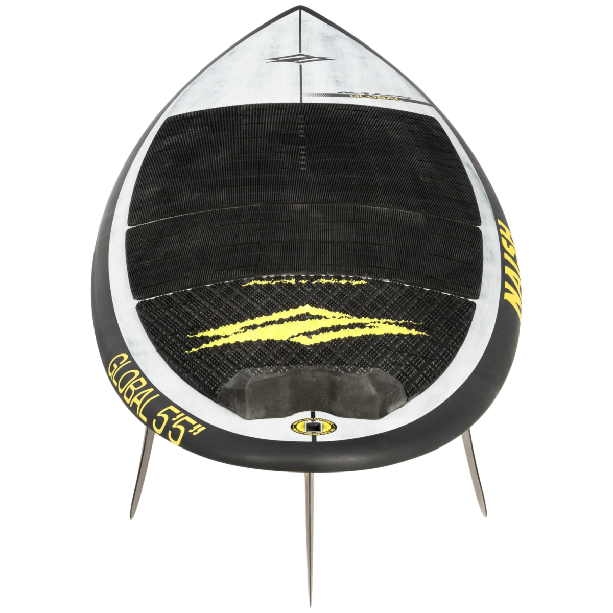 Naish Global Surfboard 2026