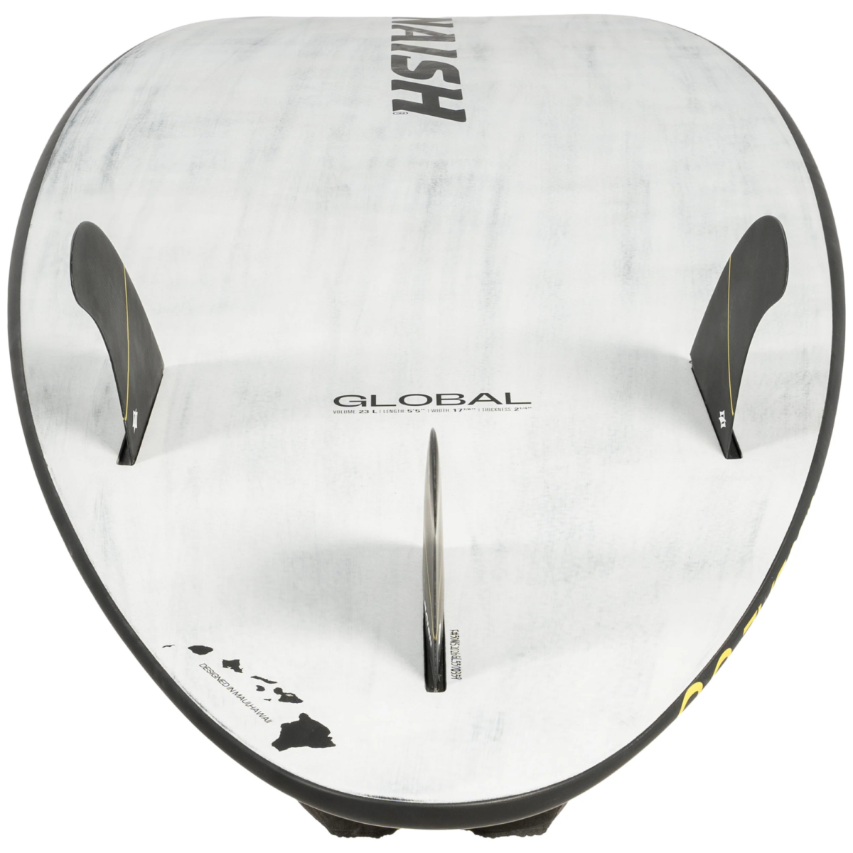 Naish Global Surfboard 2026
