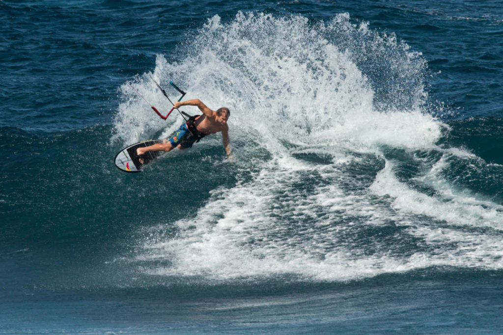 Naish Global Surfboard 2026