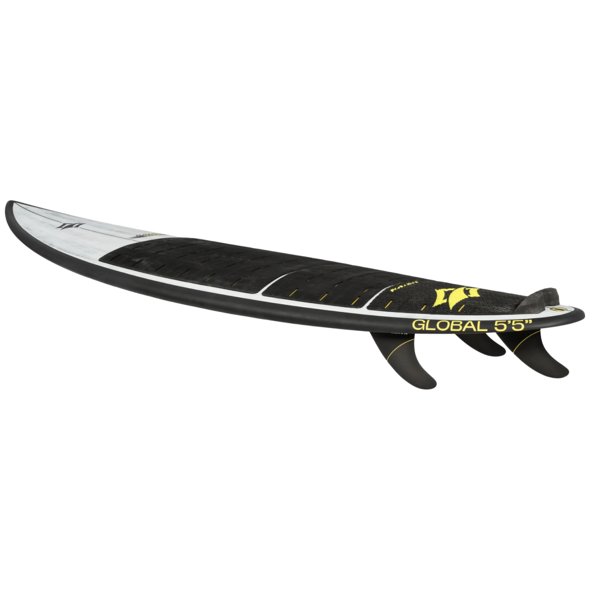 Naish Global Surfboard 2026