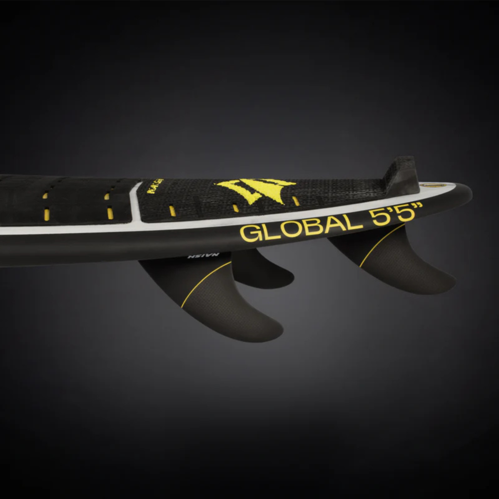 Naish Global Surfboard 2026