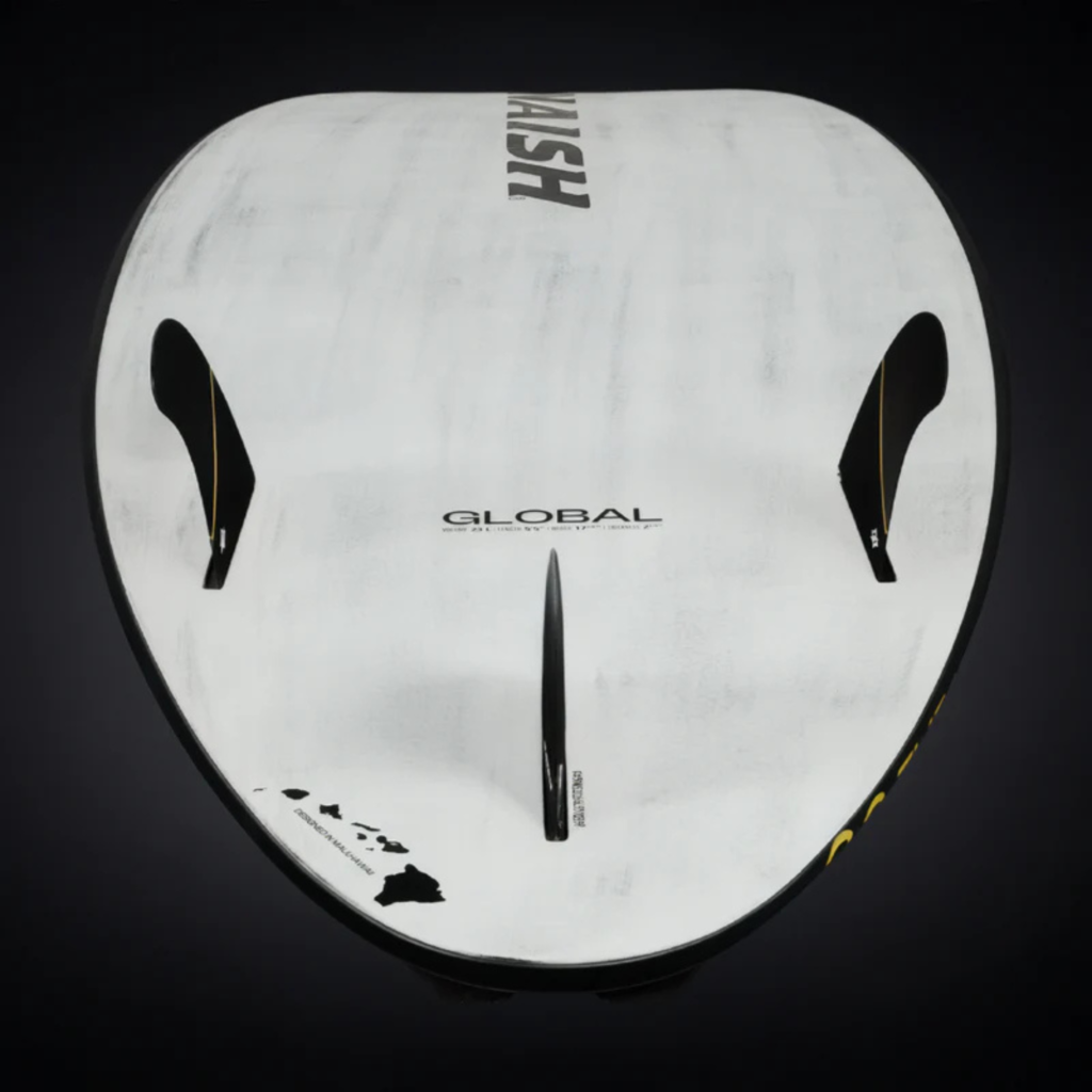 Naish Global Surfboard 2026