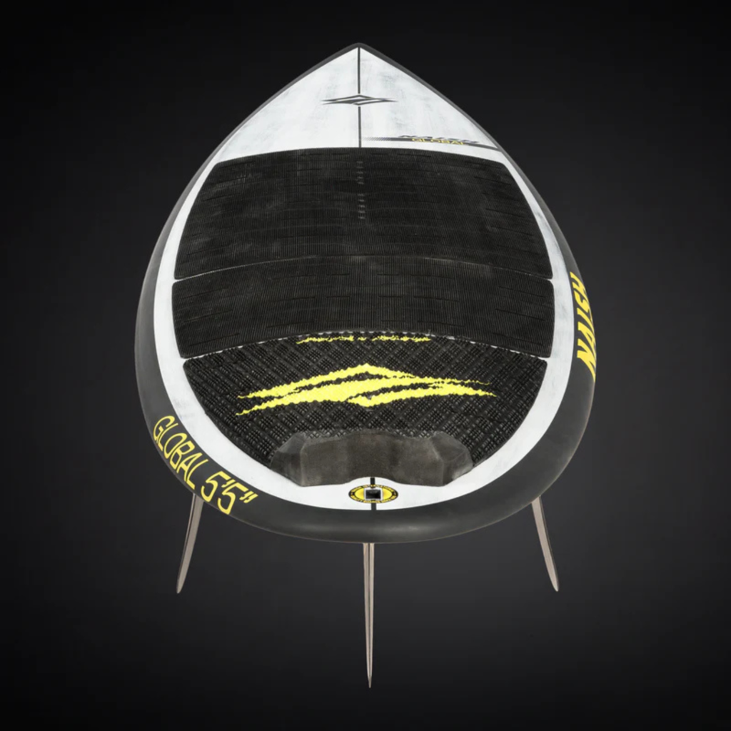 Naish Global Surfboard 2026