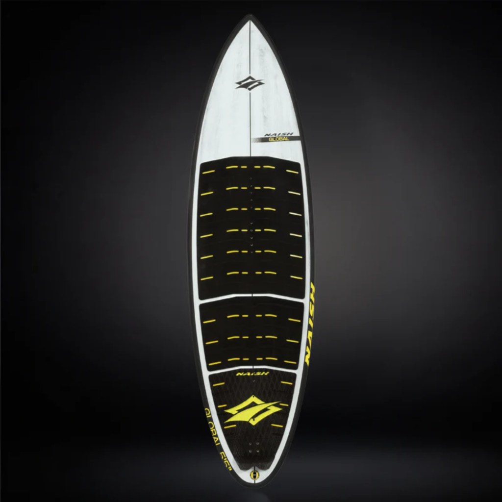 Naish Global Surfboard 2026
