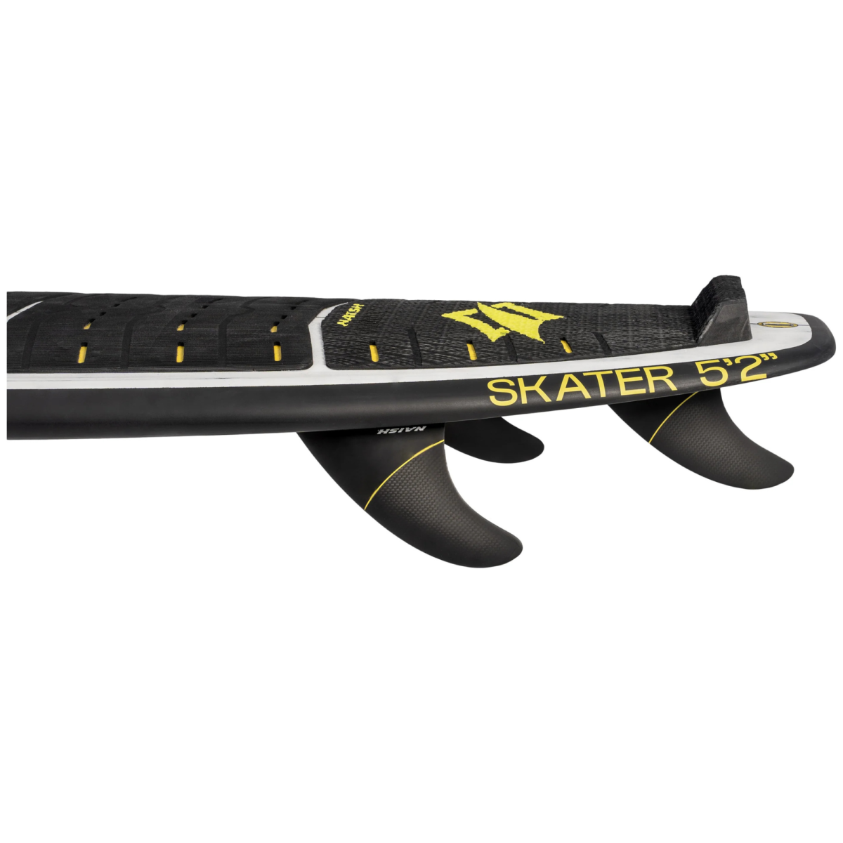 Naish Skater Surfboard 2026