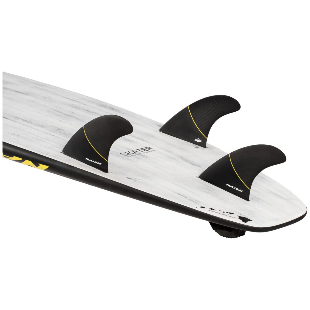 Naish Skater Surfboard 2026