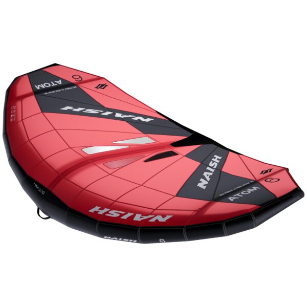 Naish Atom Foil Wings 2026