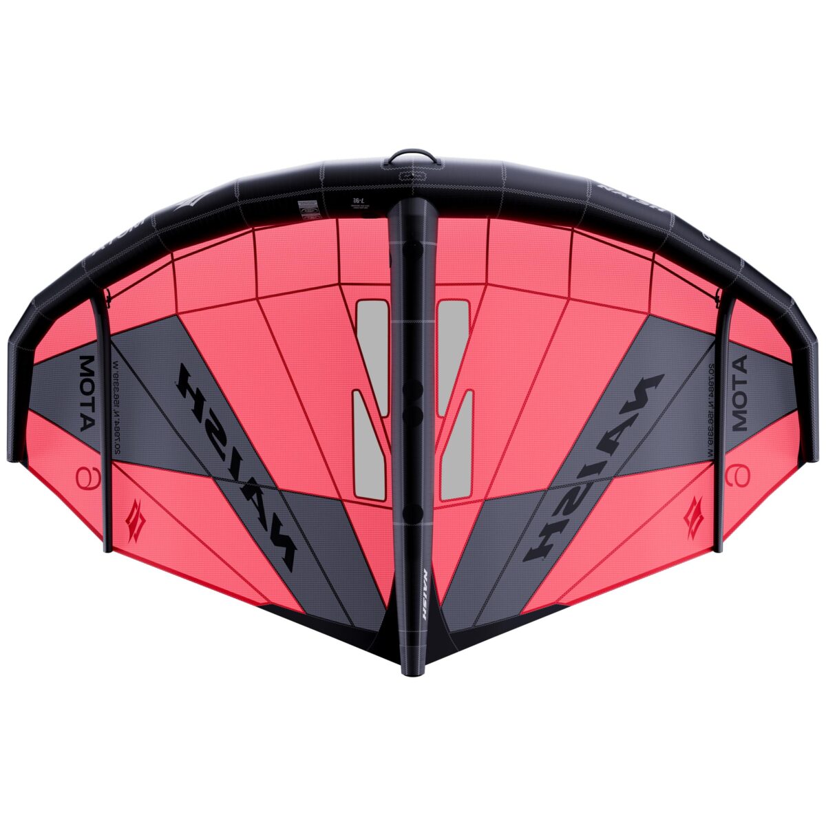 Naish Atom Foil Wings 2026
