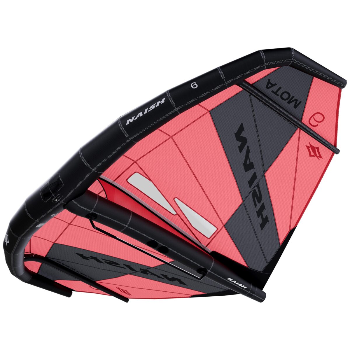 Naish Atom Foil Wings 2026