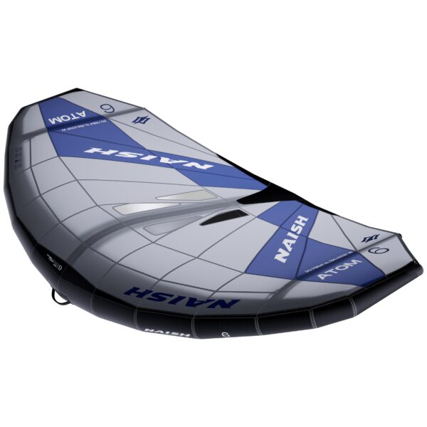 Naish Atom Foil Wings 2026