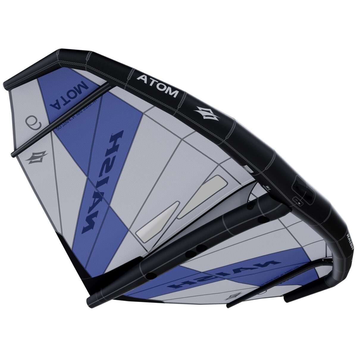 Naish Atom Foil Wings 2026
