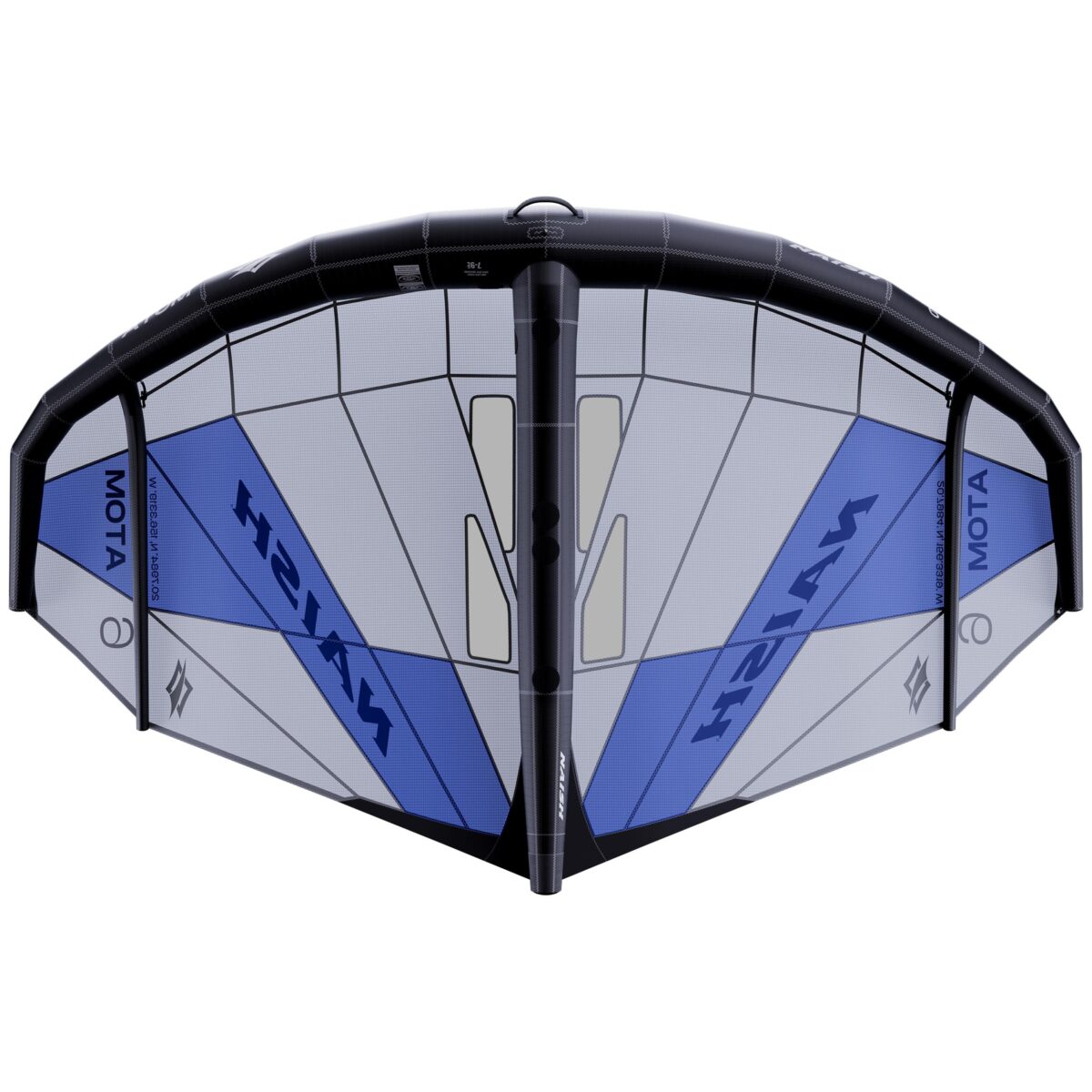 Naish Atom Foil Wings 2026