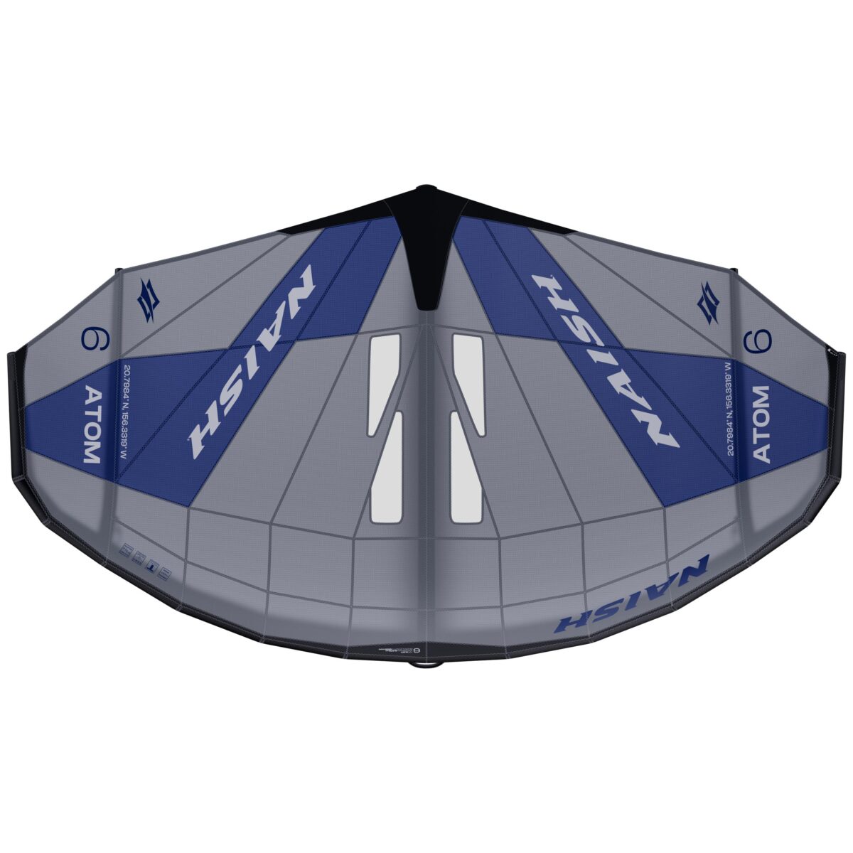 Naish Atom Foil Wings 2026