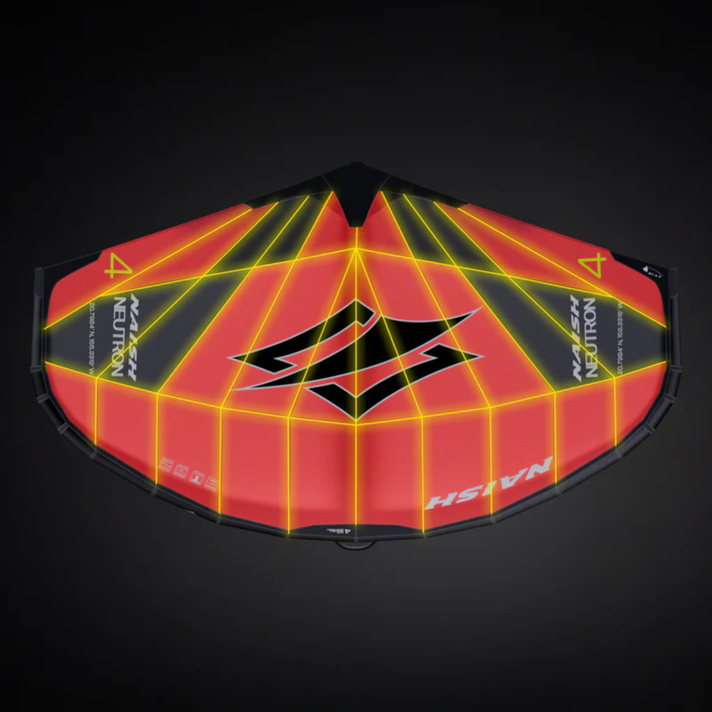 Naish Neutron Foil Wing 2026 Naish Neutron Foil Wing 2026