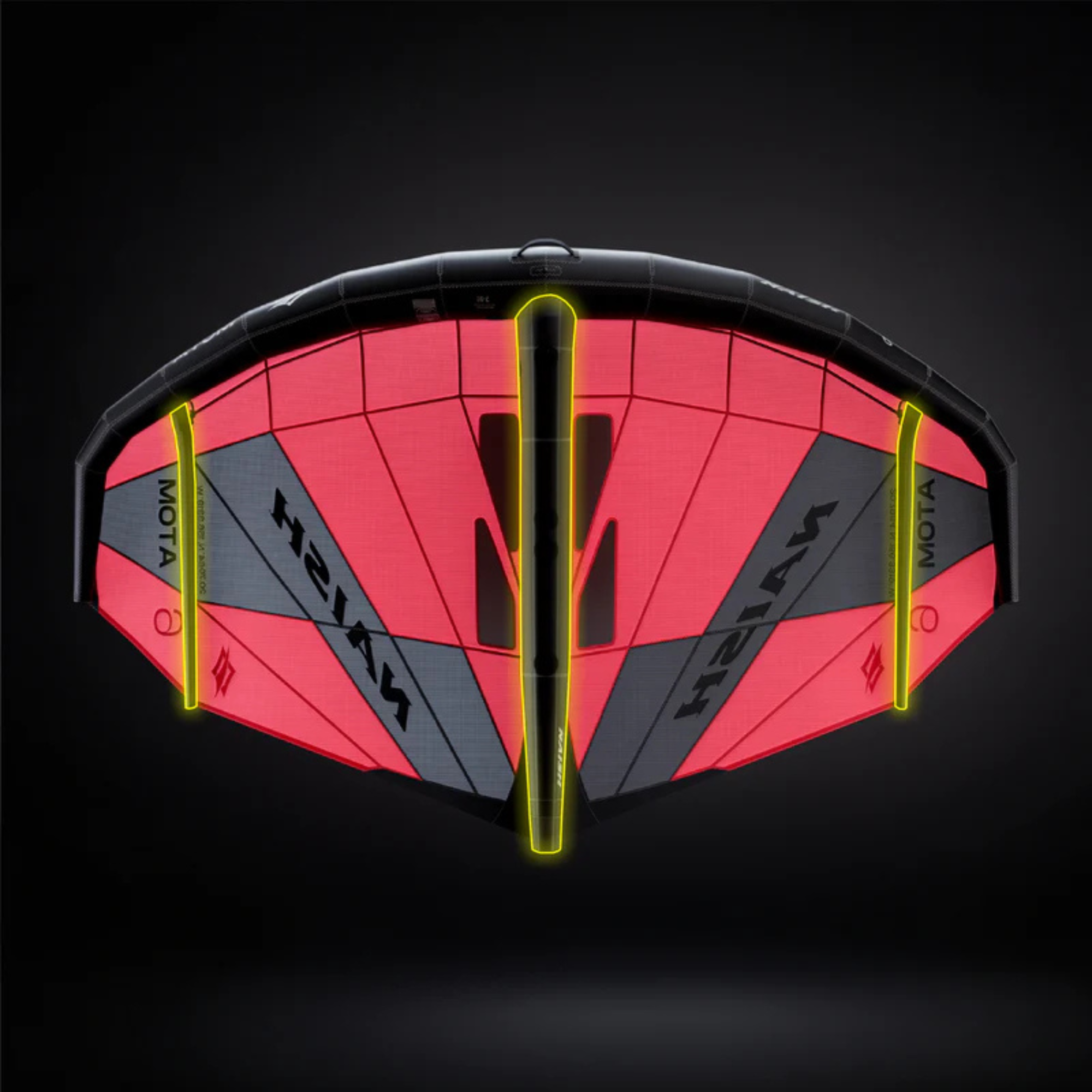 Naish Atom Foil Wings 2026