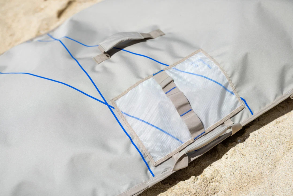 Duotone Wing Mid-Length Boardbag 2026