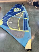 2023 Goya Guru X 3.7 USED Windsurf Sail