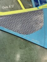 2023 Goya Guru X 3.7 USED Windsurf Sail - Image 2