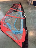 Goya Guru X 3.3 USED 2022 Windsurfing Sail