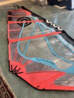 Goya Guru X 3.3 USED 2022 Windsurfing Sail - Image 2