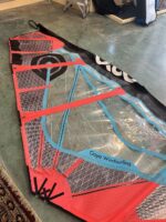 Goya Guru X 3.0 USED 2022 Windsurfing Sail - Image 2