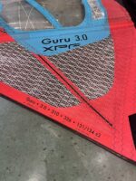 Goya Guru X 3.0 USED 2022 Windsurfing Sail - Image 3