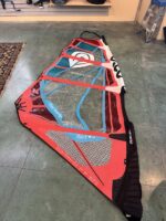 Goya Guru X 2.8 USED 2022 Windsurfing Sail