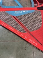Goya Guru X 2.8 USED 2022 Windsurfing Sail - Image 2