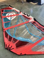 Goya Guru X 2.8 USED 2022 Windsurfing Sail - Image 3