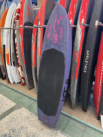 KT Custom Super K 2 90L USED 2025