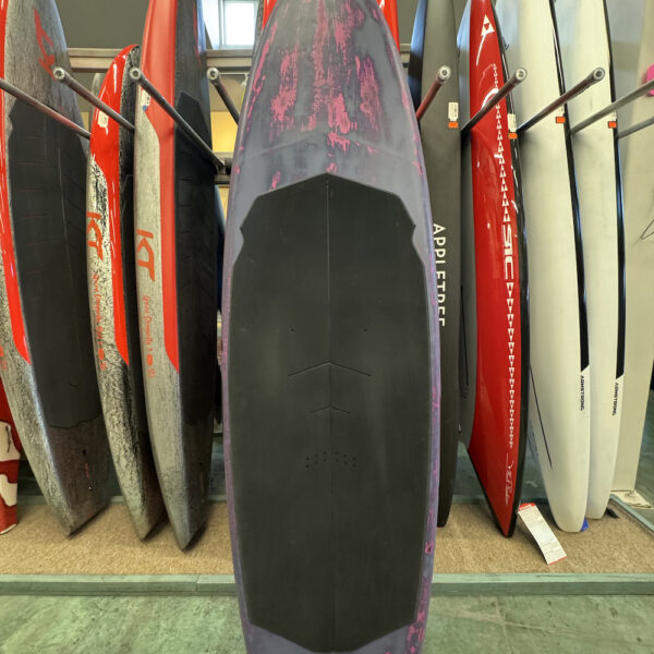 KT Custom Super K 2 90L USED 2025