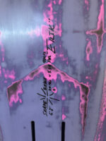 KT Custom Super K 2 90L USED 2025
