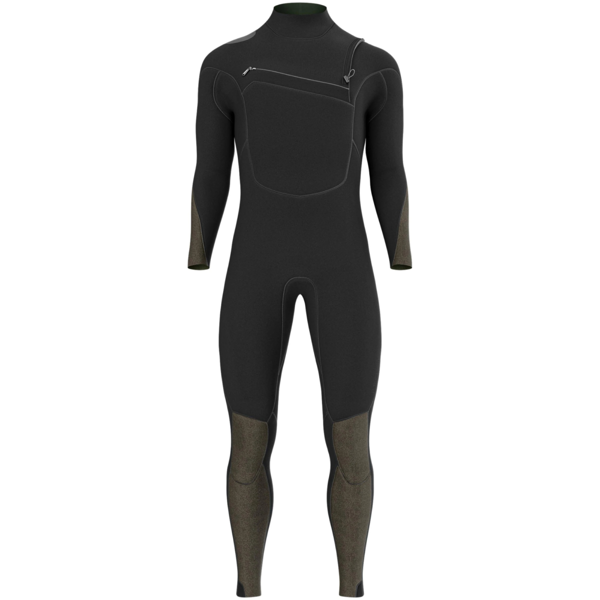 Prolimit Shield Steamer Free-X 5/4 GBS Men's Wetsuit 2026