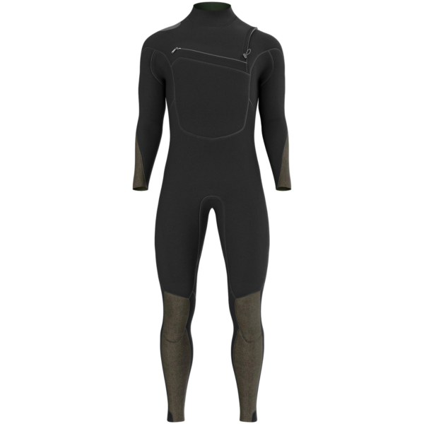 Prolimit Shield Steamer Free-X 5/4 GBS Men's Wetsuit 2026