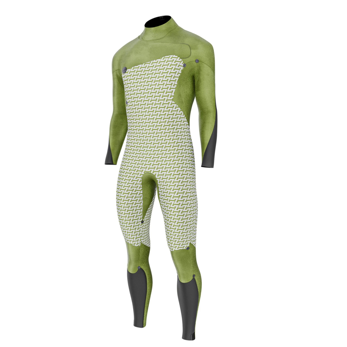 Prolimit Shield Steamer Free-X 5/4 GBS Men's Wetsuit 2026