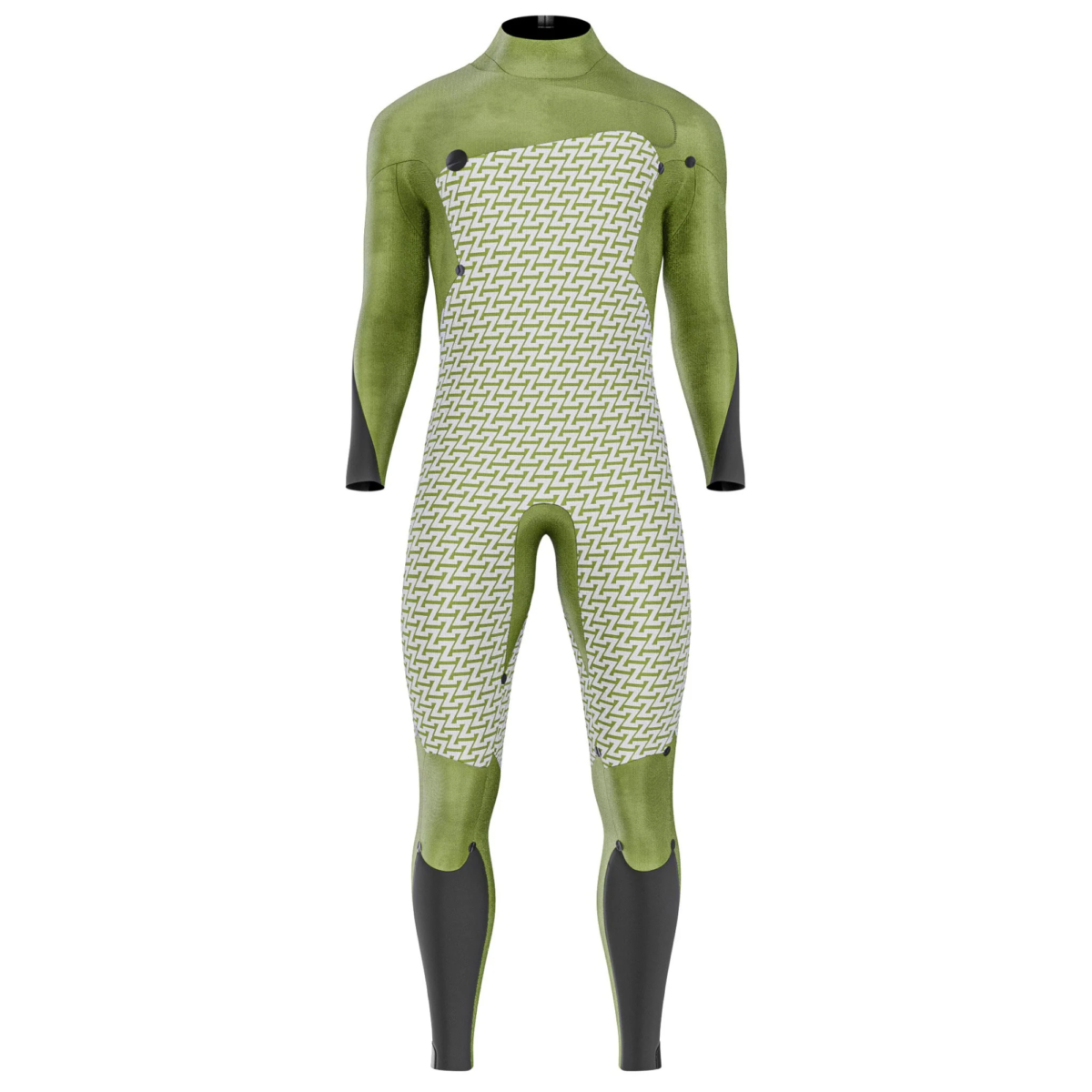 Prolimit Shield Steamer Free-X 5/4 GBS Men's Wetsuit 2026