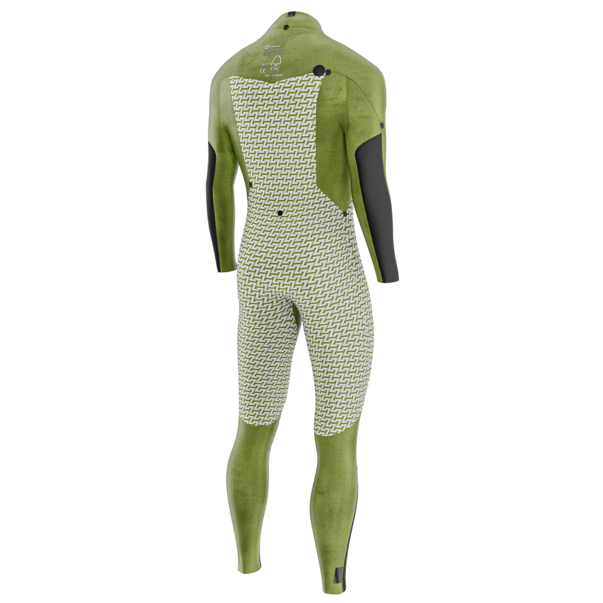 Prolimit Shield Steamer Free-X 5/4 GBS Men's Wetsuit 2026