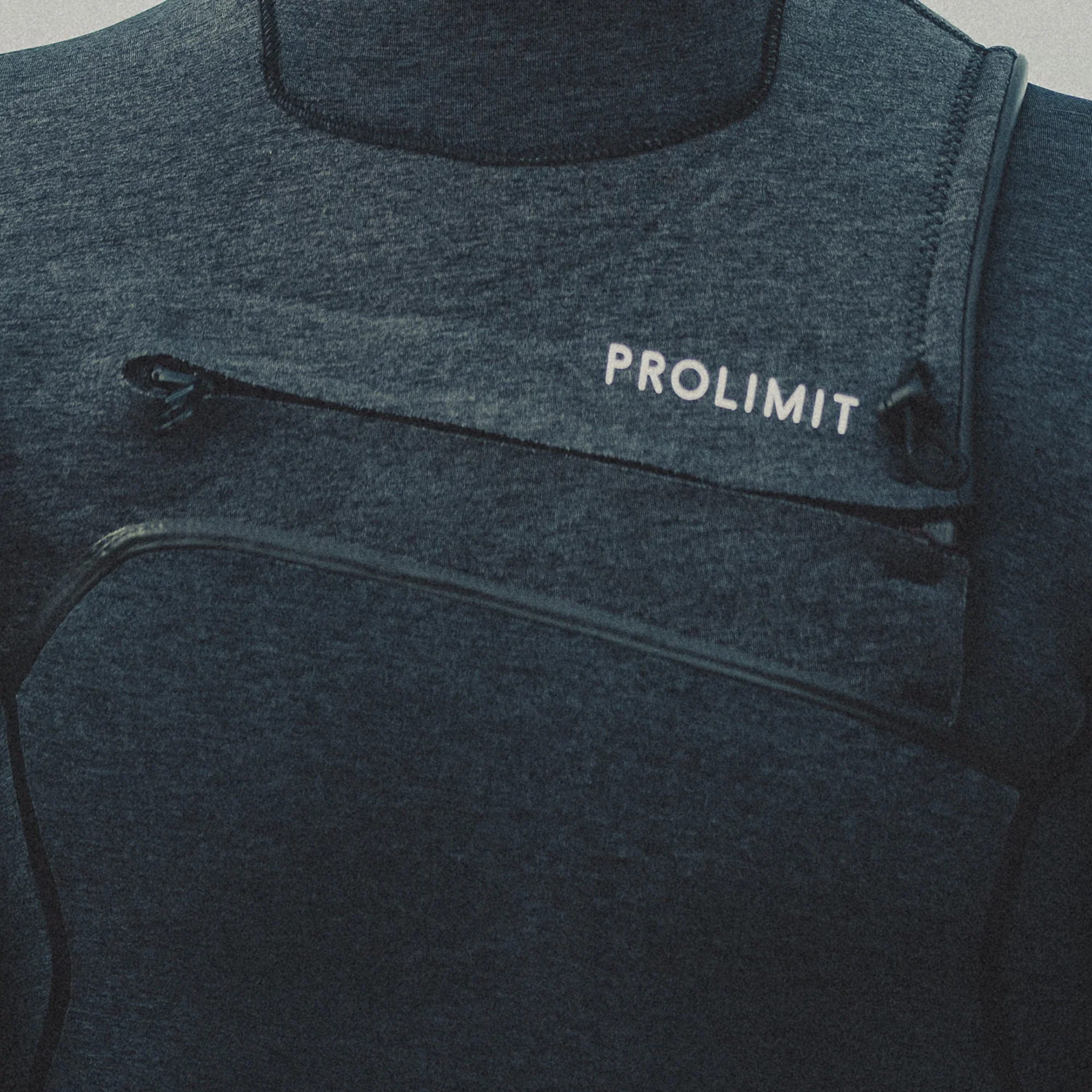 Prolimit Shield Steamer Free-X 5/4 GBS Men's Wetsuit 2026