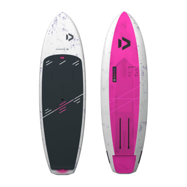 Duotone Paradox SLS Foil Board 2026