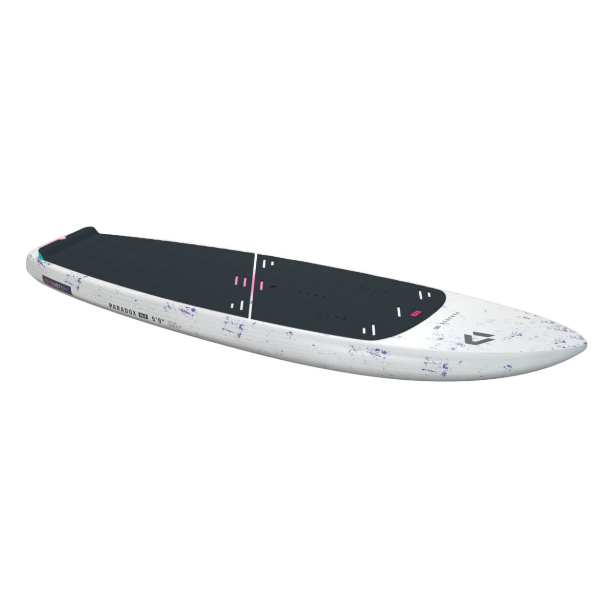 Duotone Paradox SLS Foil Board 2026